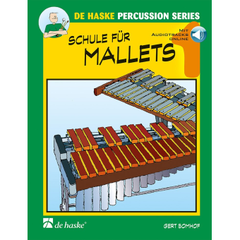 Schule für Mallets 1