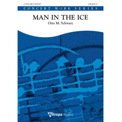         Man in the Ice - Otto M. Schwarz
    