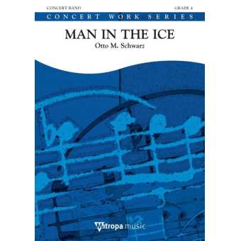 Man in the Ice