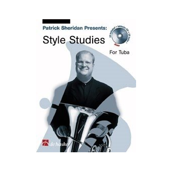 Style Studies (Tuba in C)
