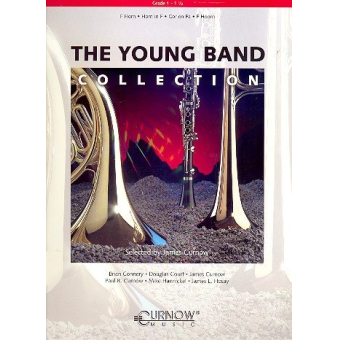 The Young Band Collection - 11 Horn in F