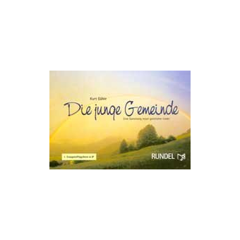 Die junge Gemeinde - 30 2. Posaune Bb