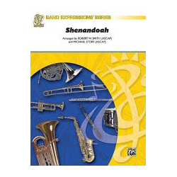         Shenandoah - Robert W. Smith / Arr. Michael Story
    