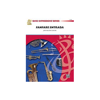 Fanfare Entrada (concert band)