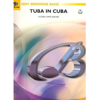 Tuba in Cuba (concert band)