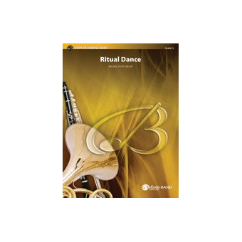 Ritual Dance (concert band)