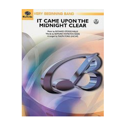         It Came Upon the Midnight Clear (c/band) - Ralph Ford
    