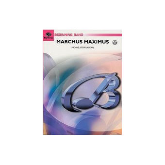 Marchus Maximus (concert band)