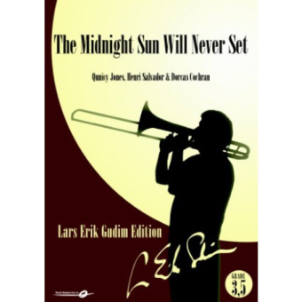 The Midnight sun will never set