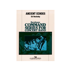         Ancient Echoes - Ed Huckeby
    