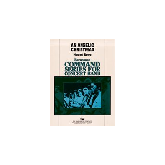 An Angelic Christmas