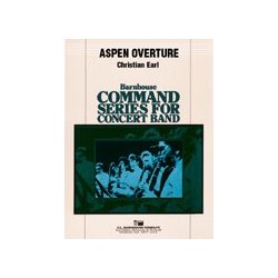         Aspen Overture - Christian W. Earl
    