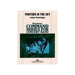         Panther In The Sky - James Swearingen
    
