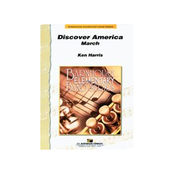         Discover America - Ken Harris
    