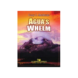         Agua's Whelm - Cory McBride
    