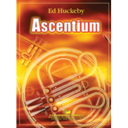         Ascentium - Ed Huckeby
    