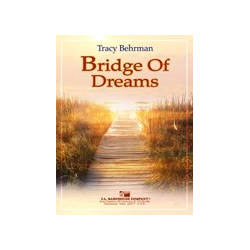         Bridge of Dreams - Tracy O. Behrman
    