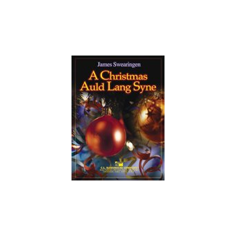 A Christmas Auld Lang Syne