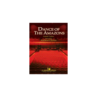 Dance of the Amazons