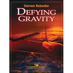        Defying Gravity - Steven Reineke
    