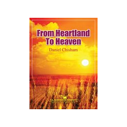         From Heartland to Heaven - Daniel Chisham
    
