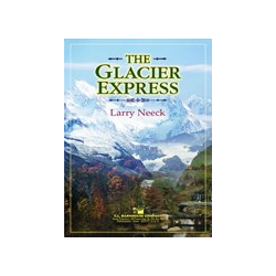         The Glacier Express - Larry Neeck
    