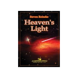         Heaven's Light - Steven Reineke
    