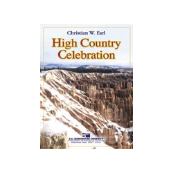         High Country Celebration
    