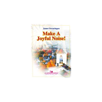 Make A Joyful Noise