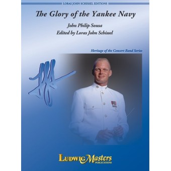 The Glory of the Yankee Navy