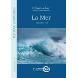         La Mer - Charles Trenet / Arr. Andrea Ravizza
    