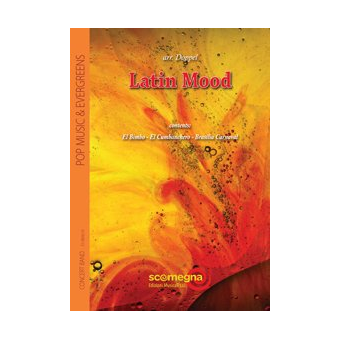 Latin Mood