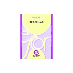         Space Lab - Giuseppe Ratti
    