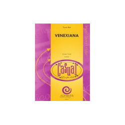         Venexiana - Flavio Remo Bar
    