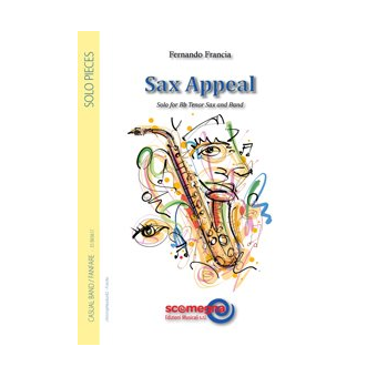 Sax Appeal