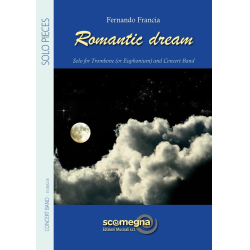         Romantic Dream - Fernando Francia
    