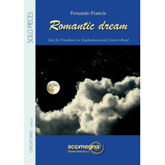 Romantic Dream