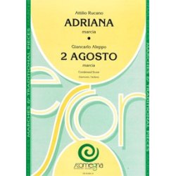         Adriana / 2 Agosto - Rucano / Aleppo
    