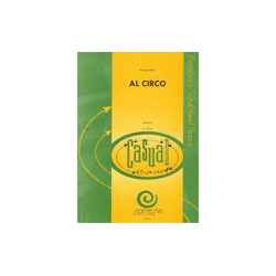         Al Circo - Michele Netti
    