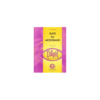 Suite for Microband