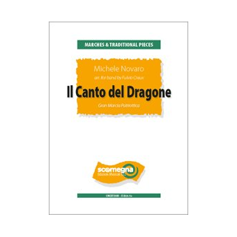 Il canto del Dragone