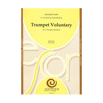 Trumpet Voluntary