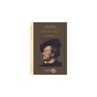 Tannhäuser Grand March