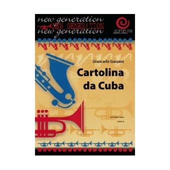Cartolina da Cuba