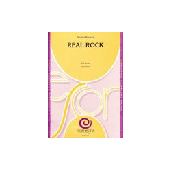         Real Rock - Andrea Ravizza
    