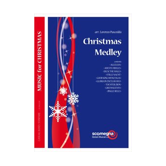 Christmas Medley