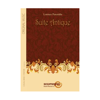 Suite Antique