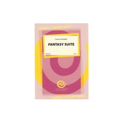         Fantasy Suite - Marco Somadossi
    