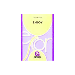         Enjoy - Marco Tamanini
    