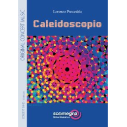         Caleidoscopio - Lorenzo Pusceddu
    
